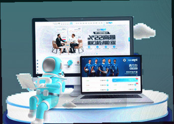 比赛数据进行图表化展示